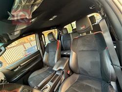 تۆیۆتا هایلۆکس